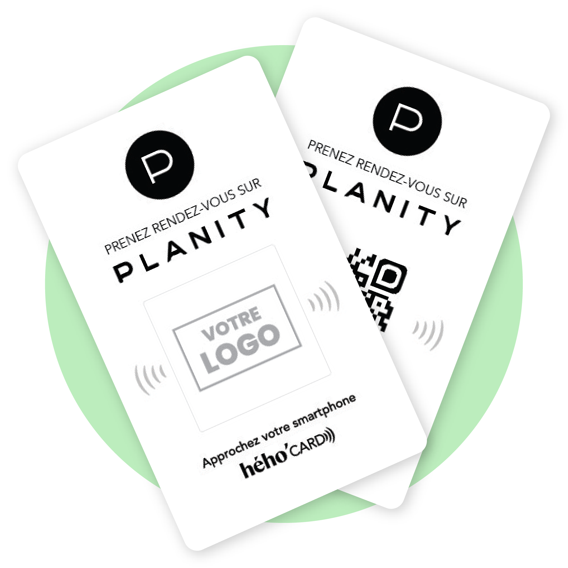 Carte Planity