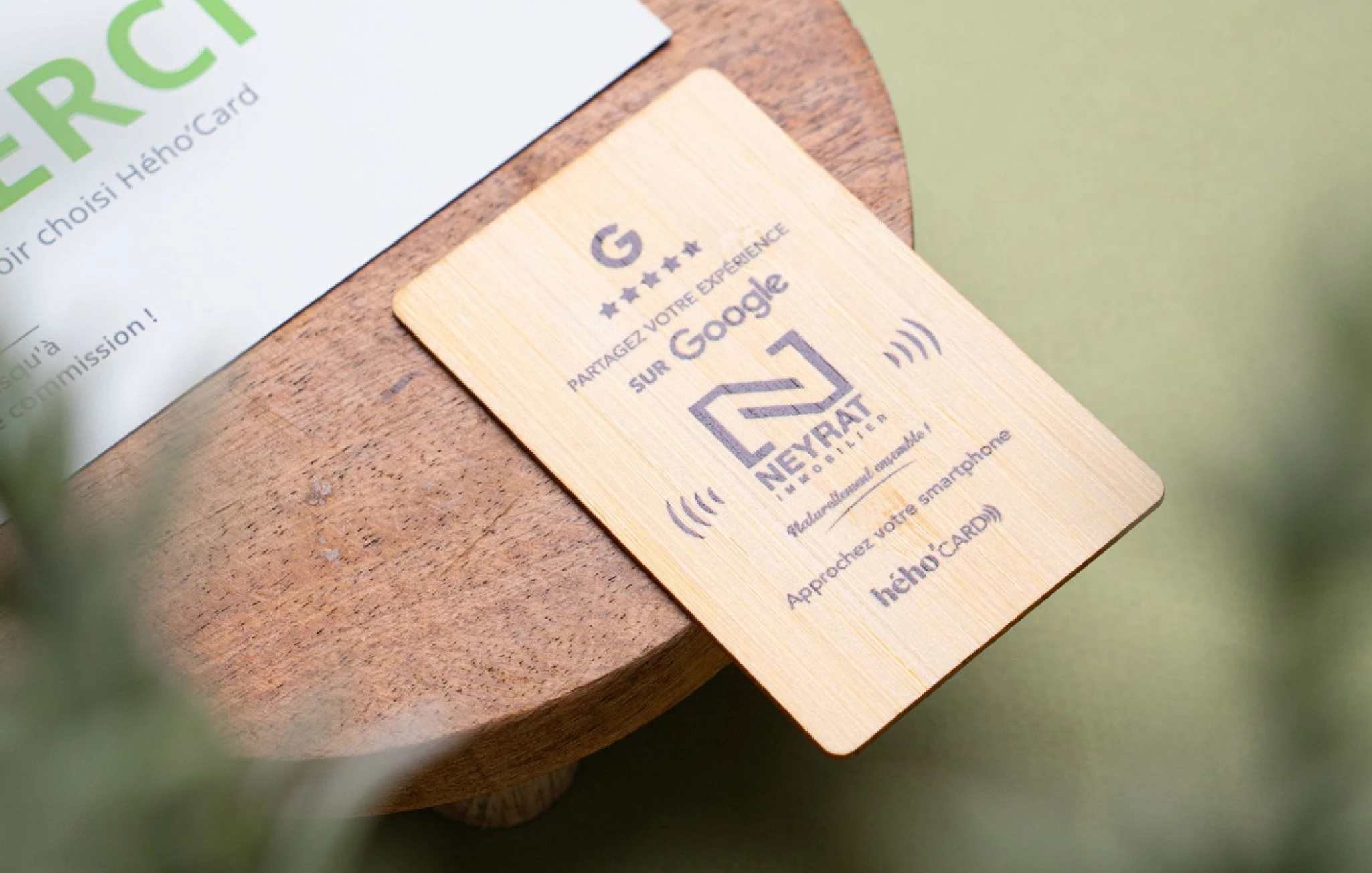 Les avantages économiques des cartes NFC pour les petites entreprises