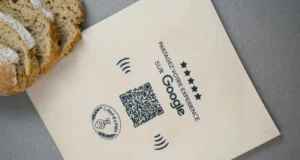 Comment les plaques NFC améliorent l’interaction client en boutique ?
