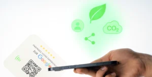 Comment les cartes NFC participent à une stratégie RSE responsable ?