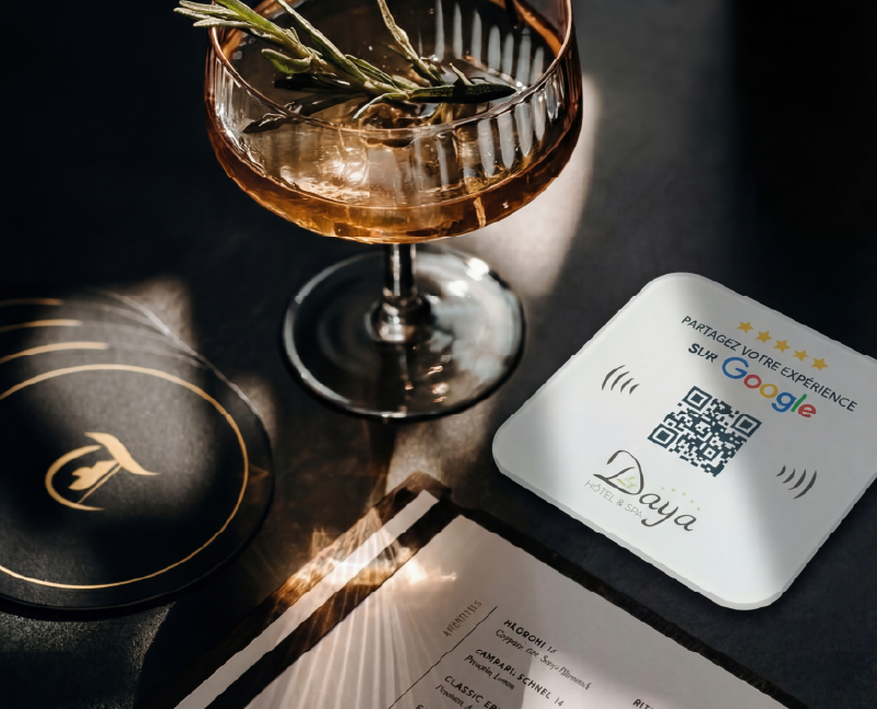 Bilan 2025 : les entreprises qui ont adopté la technologie NFC ont-elles réussi leur pari ?